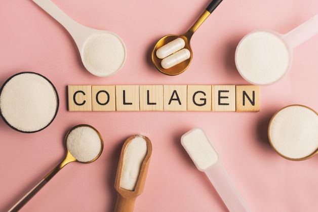Phụ nữ mắc u xơ tử cung có uống được collagen không?