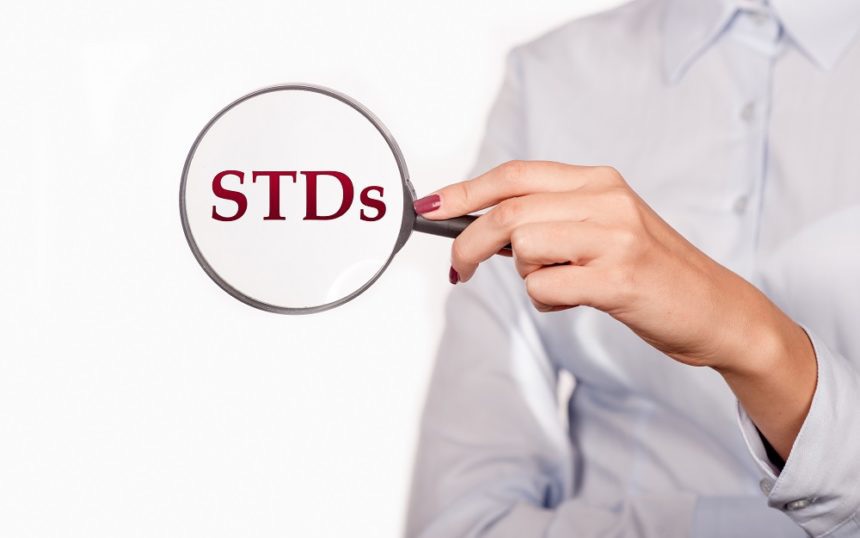STDs là một vấn đề toàn cầu, ảnh hưởng đến hàng triệu người trên thế giới